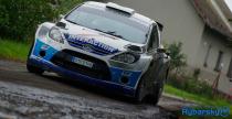 Rally Jeseniky